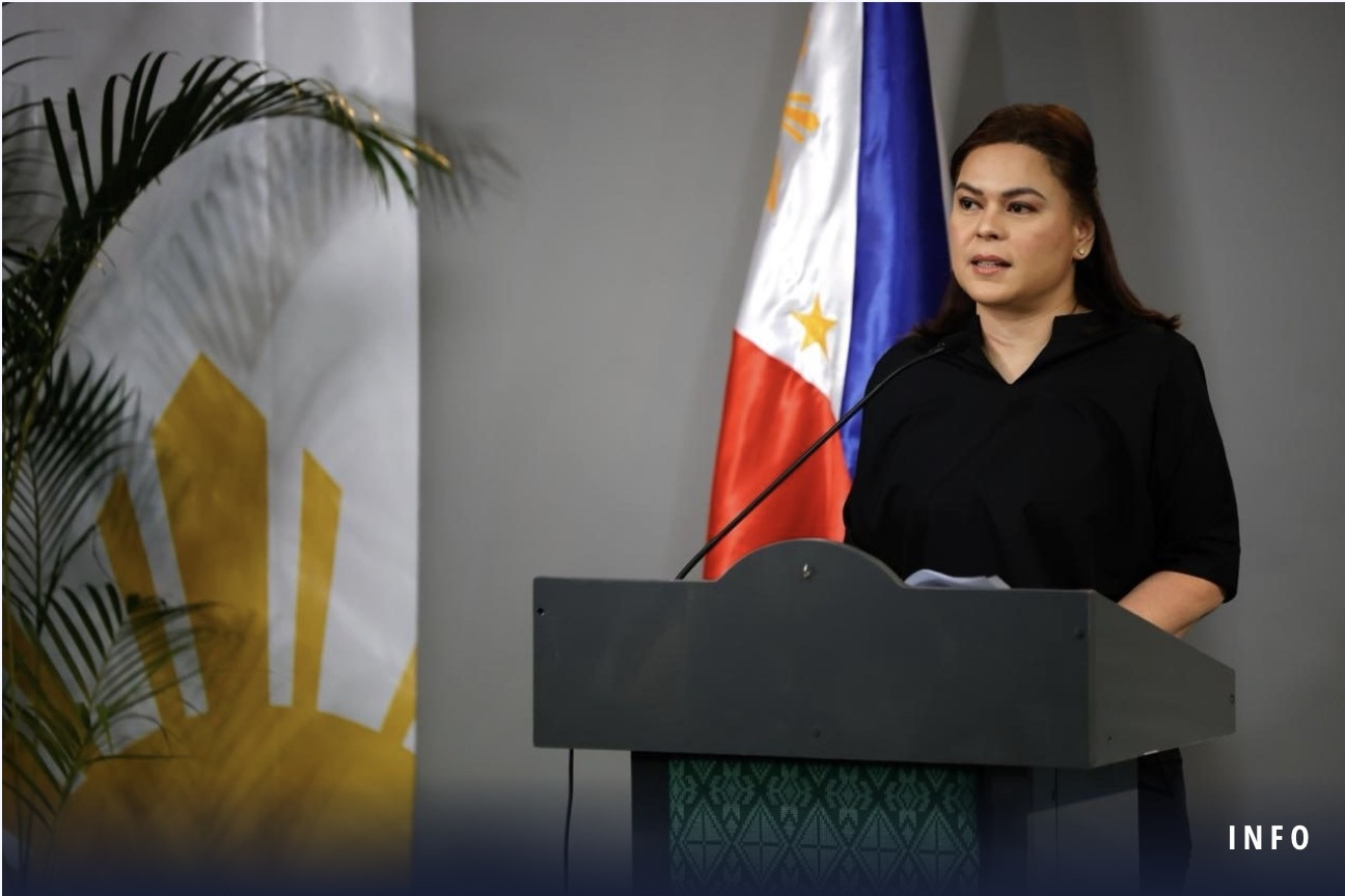 Thượng viện Philippines bắt đầu tiến trình luận tội Phó Tổng thống Duterte
