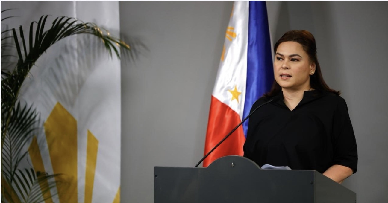 Thượng viện Philippines bắt đầu tiến trình luận tội Phó Tổng thống Duterte