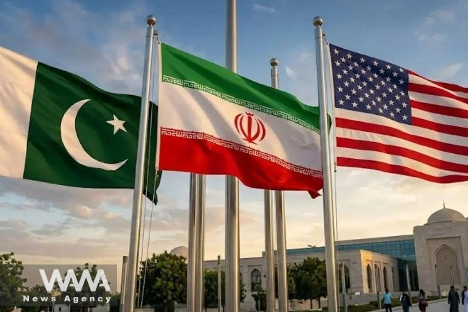 Toàn văn thỏa thuận 14 điểm giữa Mỹ - Iran nhằm chấm dứt xung đột