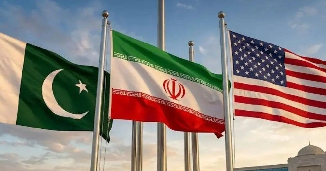 Toàn văn thỏa thuận 14 điểm giữa Mỹ - Iran nhằm chấm dứt xung đột
