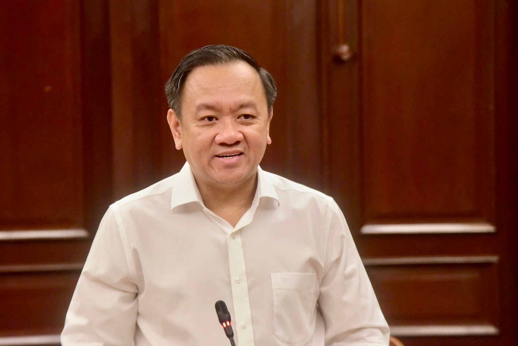 TPHCM tìm kiếm hài cốt