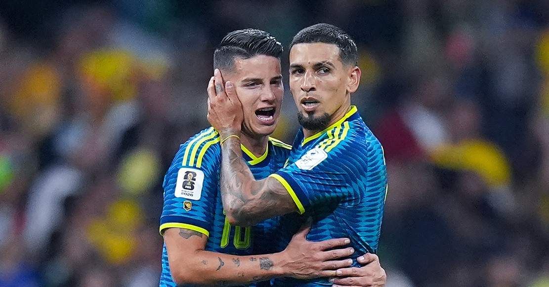 Trực tiếp Colombia 2-1 Uzbekistan: Luiz Diaz lên tiếng (H2)