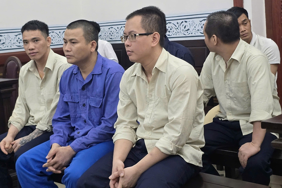 Từ kẻ bán thận đến 'ông trùm' đường dây buôn bán nội tạng