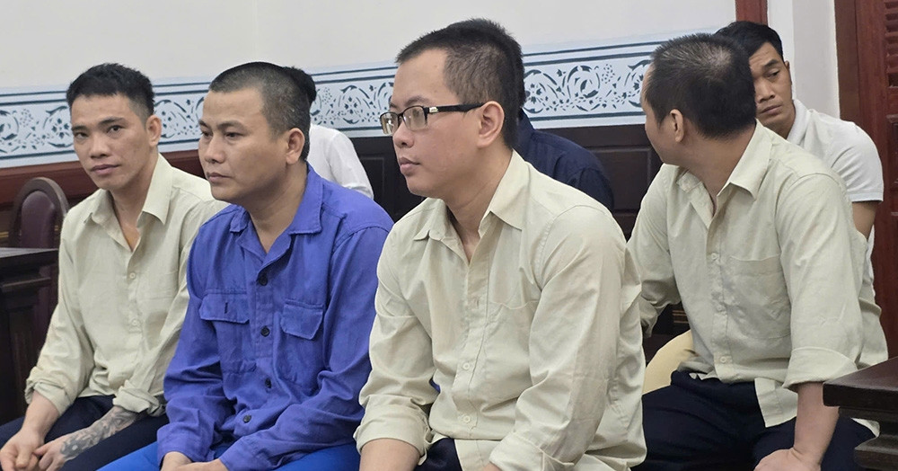 Từ kẻ bán thận đến &amp;apos;ông trùm&amp;apos; đường dây buôn bán nội tạng