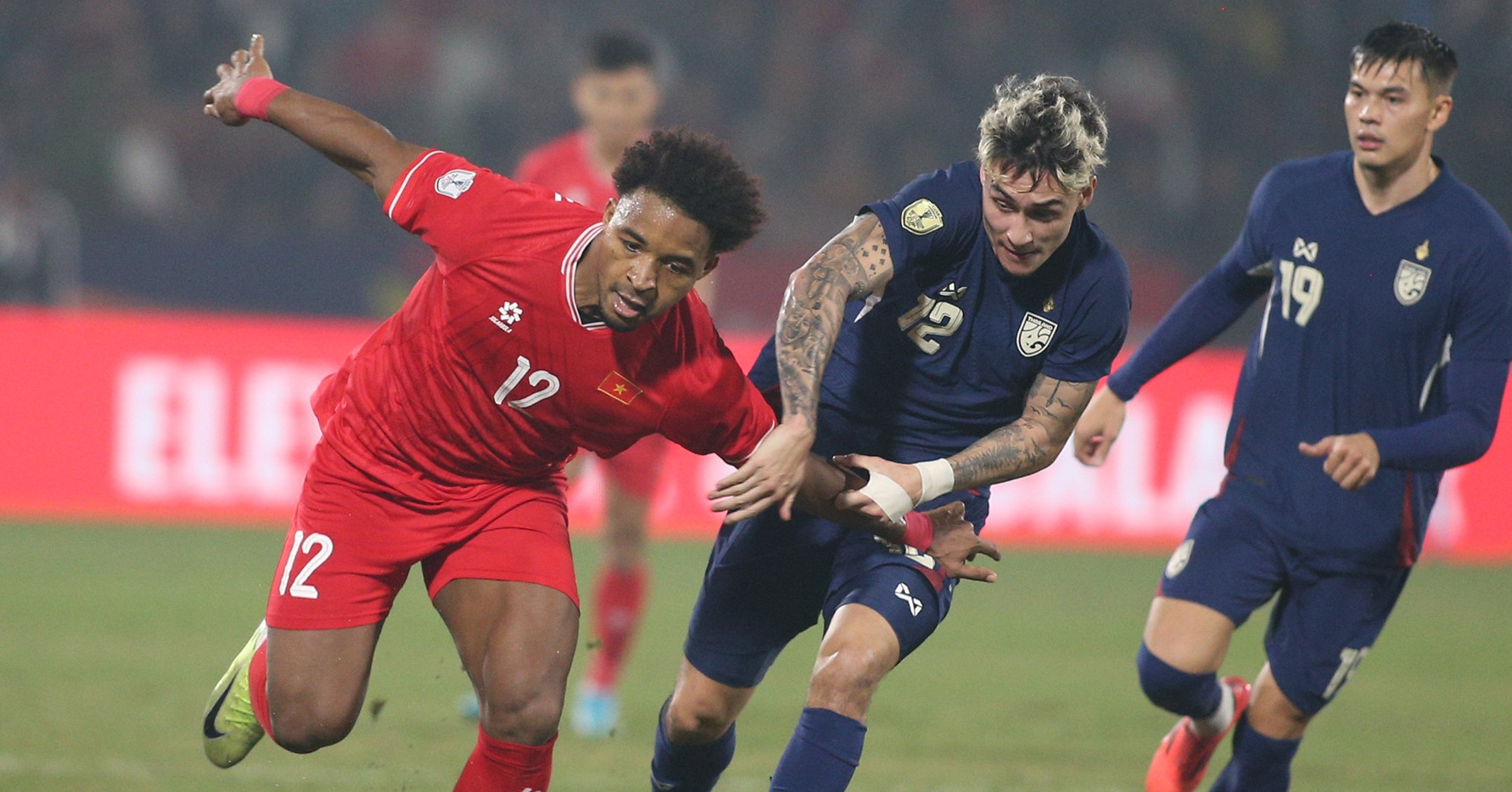 Tuyển Việt Nam lộ chỉ tiêu ở ASEAN Cup, chờ quyết đấu với Thái Lan