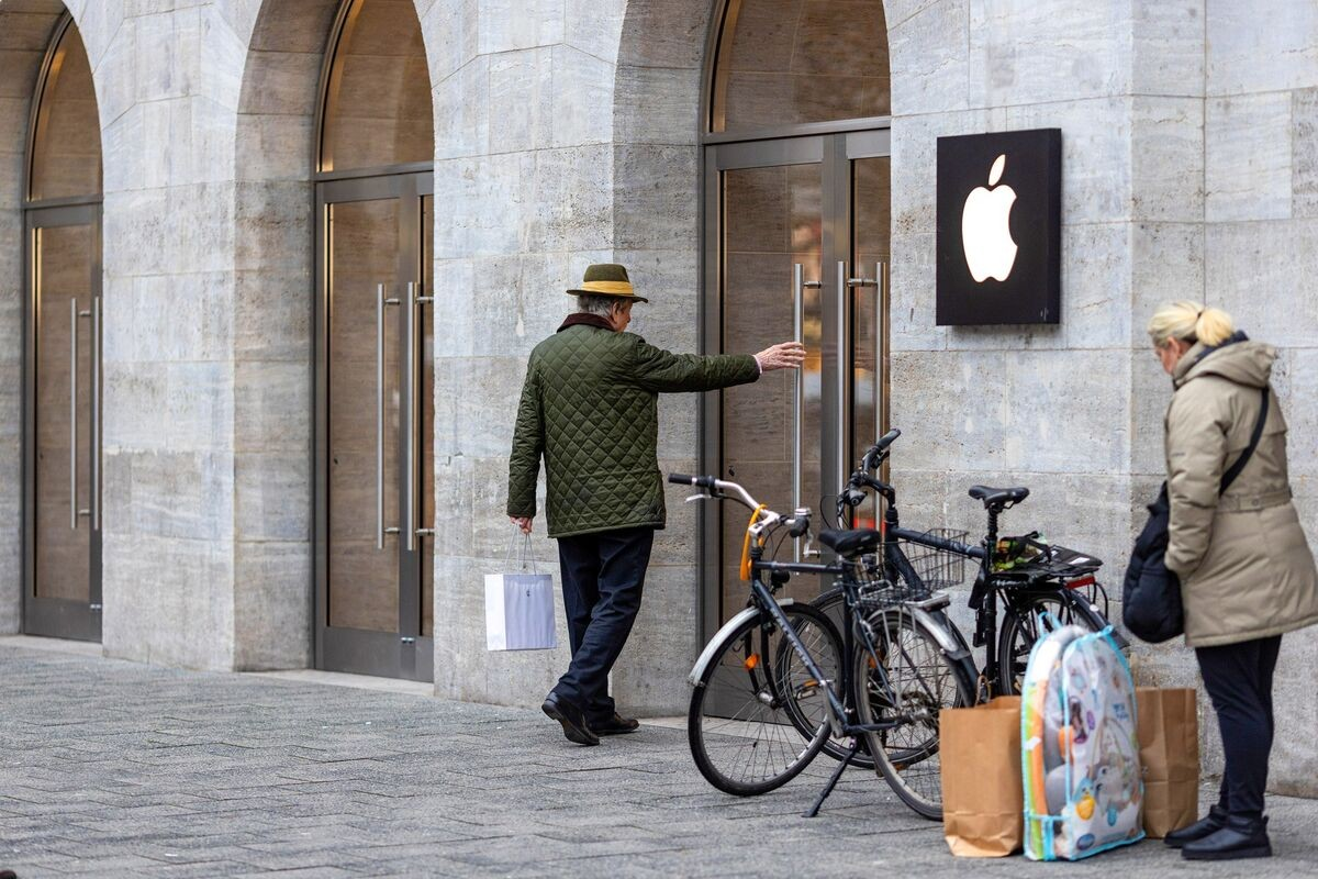 10 sự thật ít người biết về Apple
