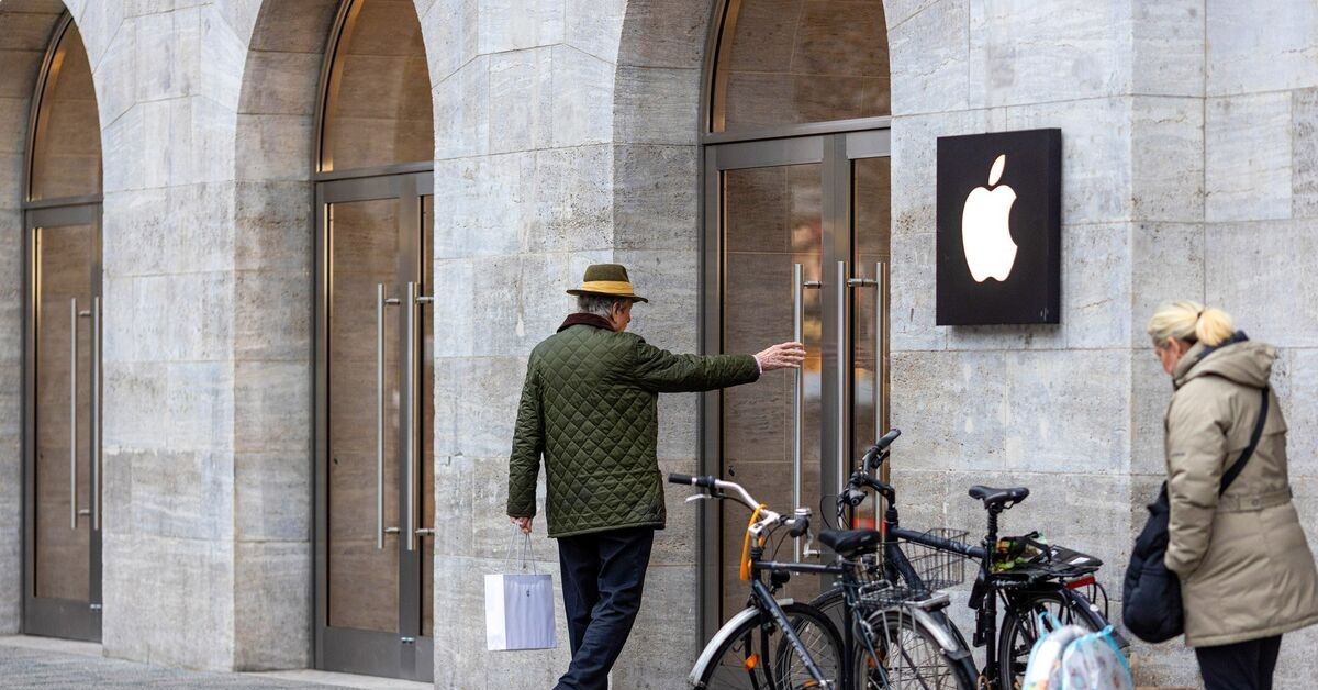 10 sự thật ít người biết về Apple