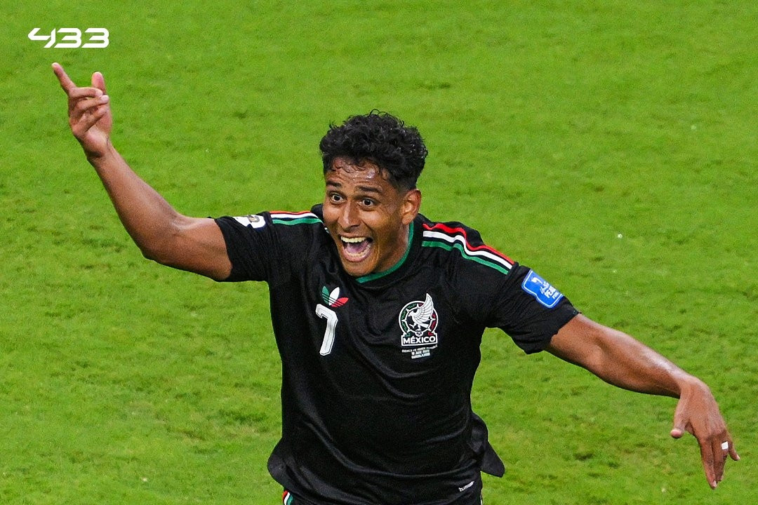 Nóng bảng xếp hạng World Cup 2026: Xác định 2 đội bóng đầu tiên vào vòng 1/16