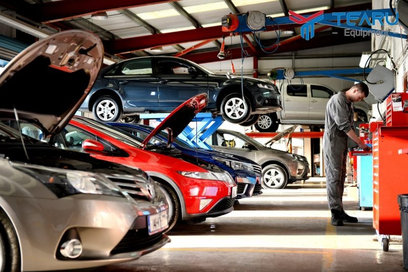 5 việc có thể làm ngay để tránh những khoản sửa chữa ô tô tốn kém