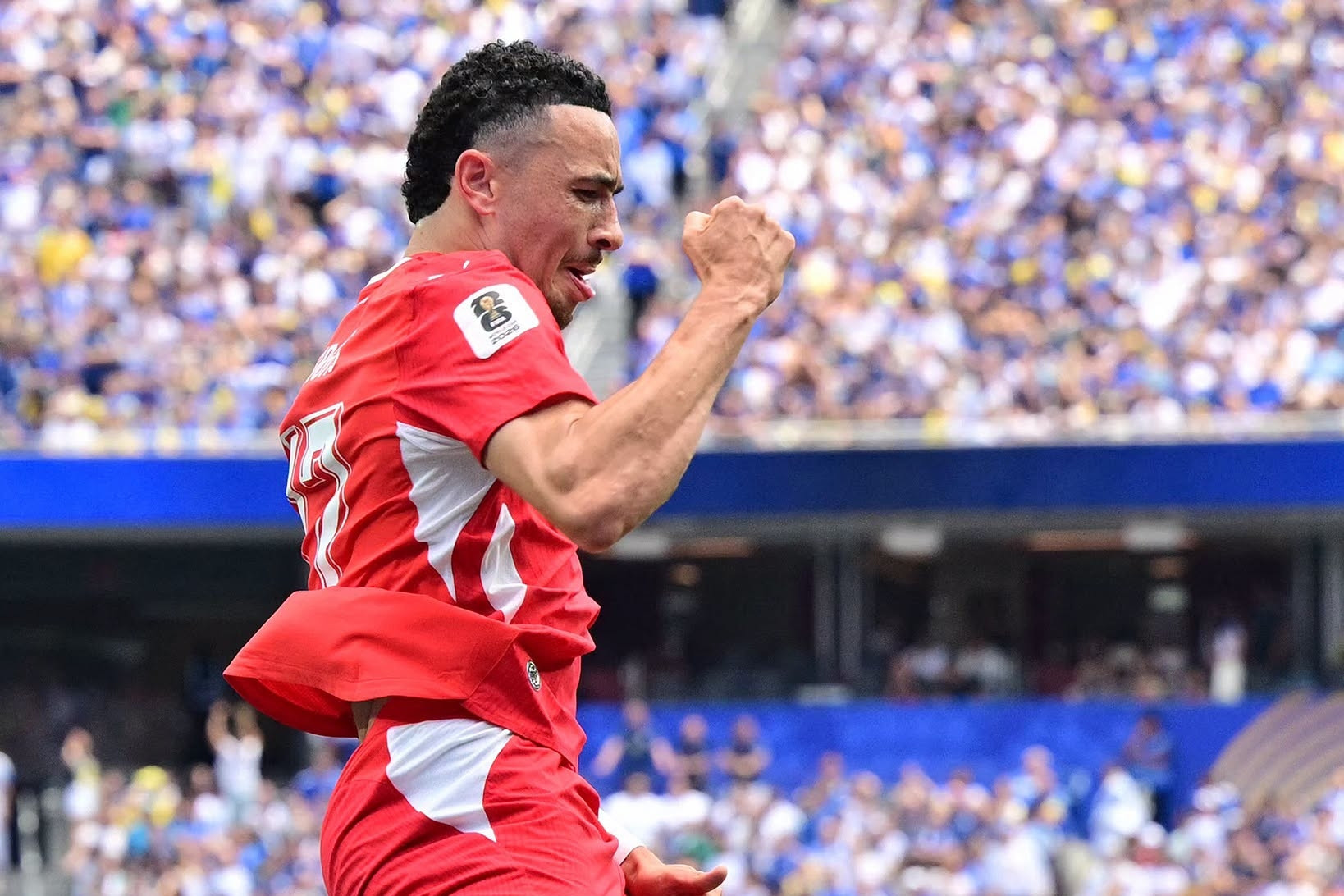 Kết quả bóng đá hôm nay 19/6: Kịch tính World Cup 2026
