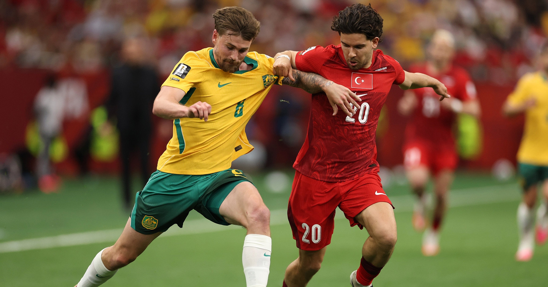 Lịch thi đấu World Cup 2026 hôm nay 20/6