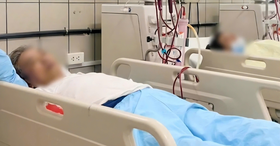 Bác sĩ BV Bạch Mai chỉ ra dấu hiệu tưởng vô hại đến hỏng thận, lọc máu suốt đời