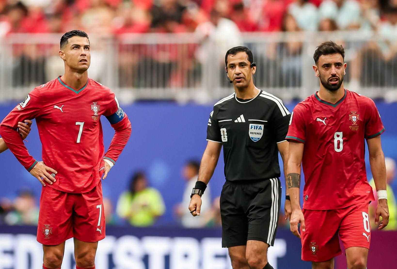 Bảng xếp hạng các đội xếp thứ 3 World Cup 2026 mới nhất