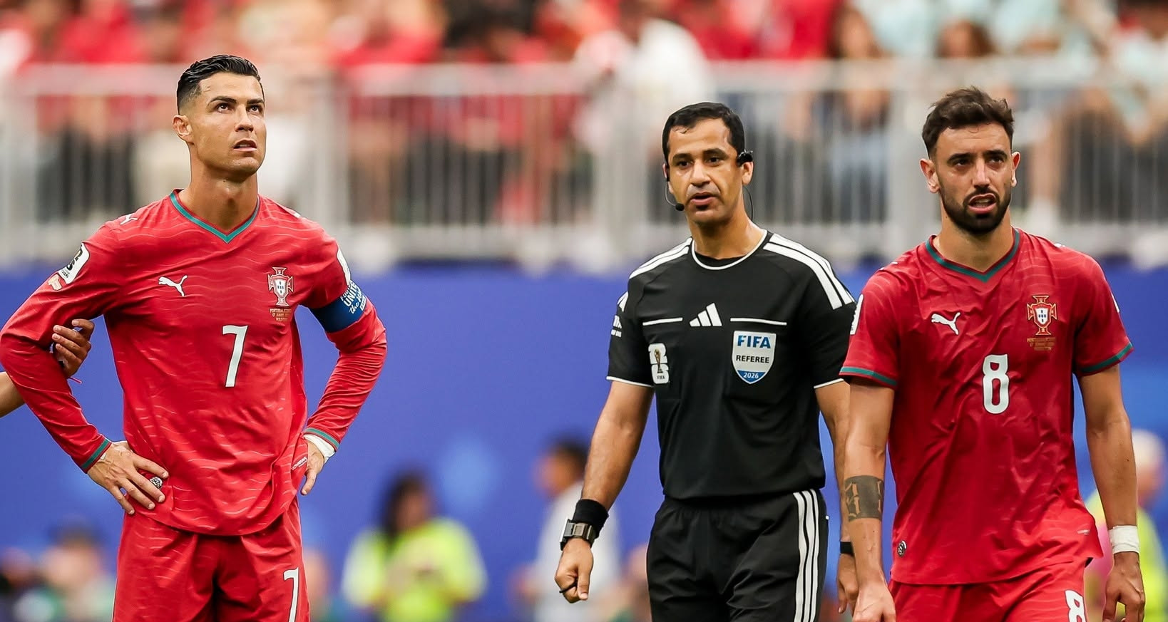 Bảng xếp hạng các đội xếp thứ 3 World Cup 2026 mới nhất