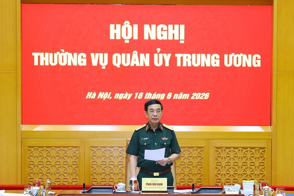 Bộ Quốc phòng: Tinh giản ít nhất 10% số lượng cuộc họp hằng năm