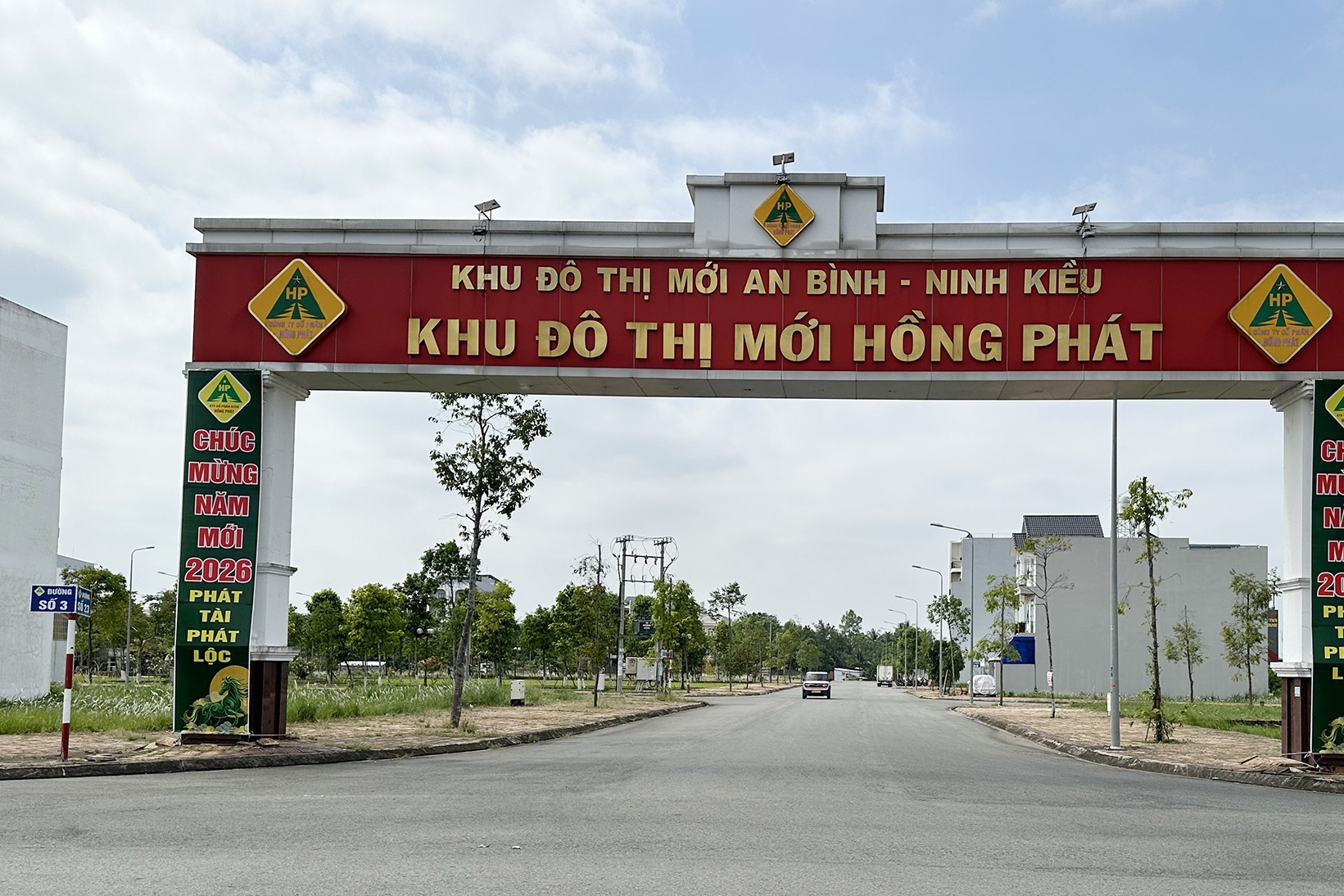 Cần Thơ: Phục hồi điều tra vụ án tại Khu đô thị mới An Bình, chưa khởi tố bị can