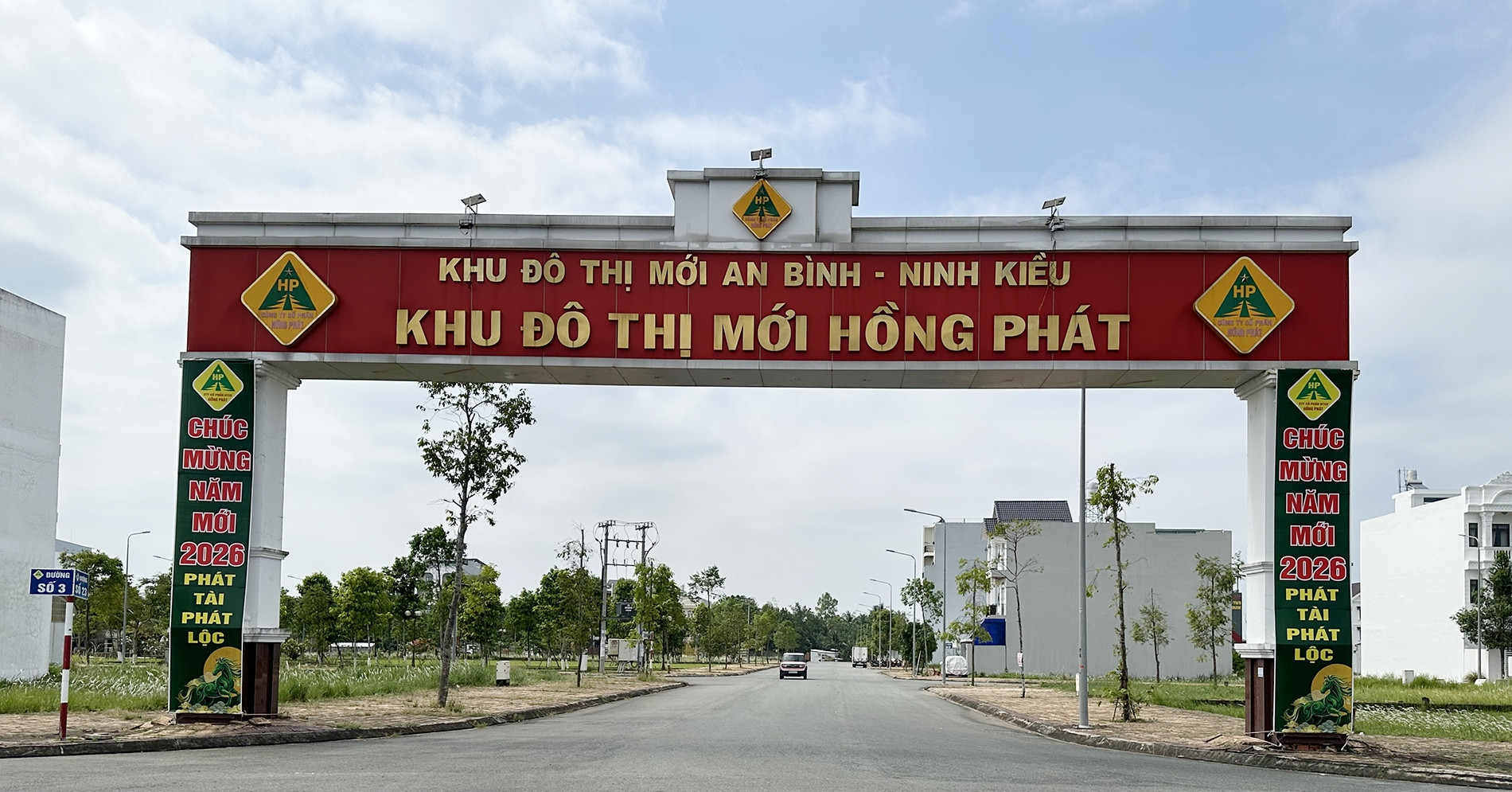 Cần Thơ: Phục hồi điều tra vụ án tại Khu đô thị mới An Bình, chưa khởi tố bị can