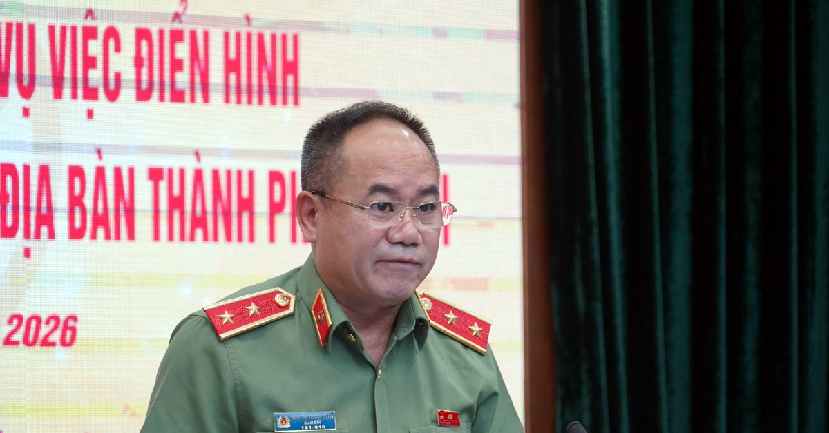 Tướng Công an vạch trần thủ đoạn dựng kịch bản của đường dây &amp;apos;hợp đồng kỳ nghỉ&amp;apos;