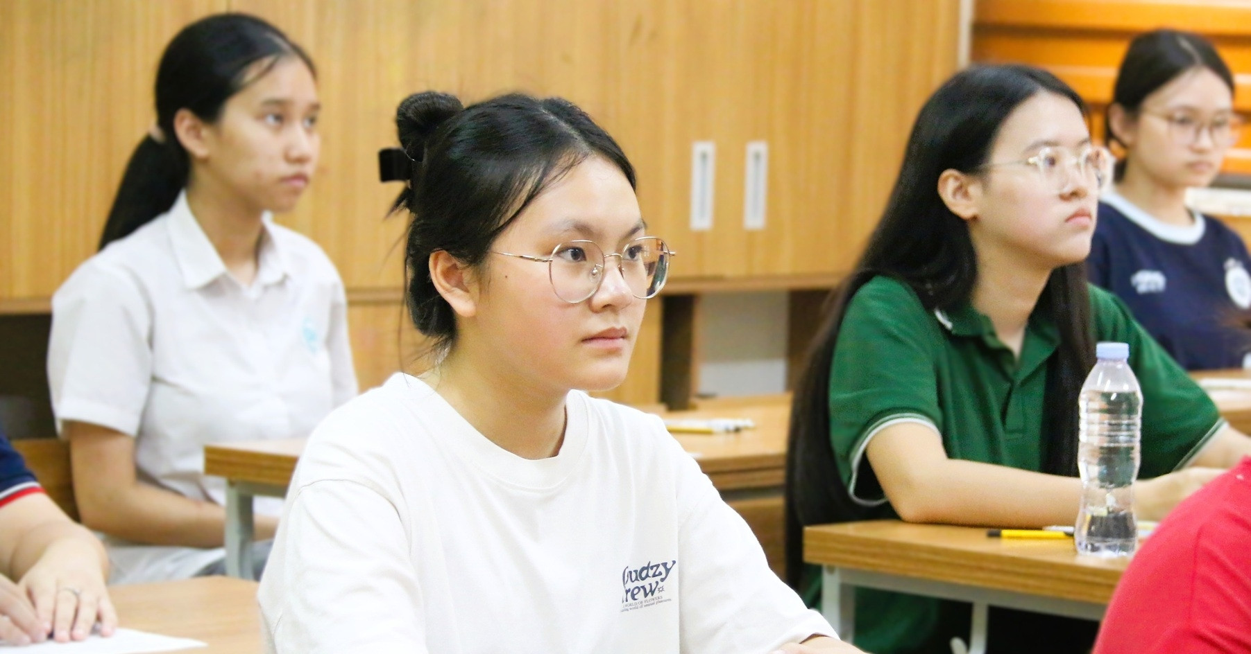Điểm chuẩn lớp 10 Trường THPT Chuyên ĐH Sư phạm Hà Nội năm 2026