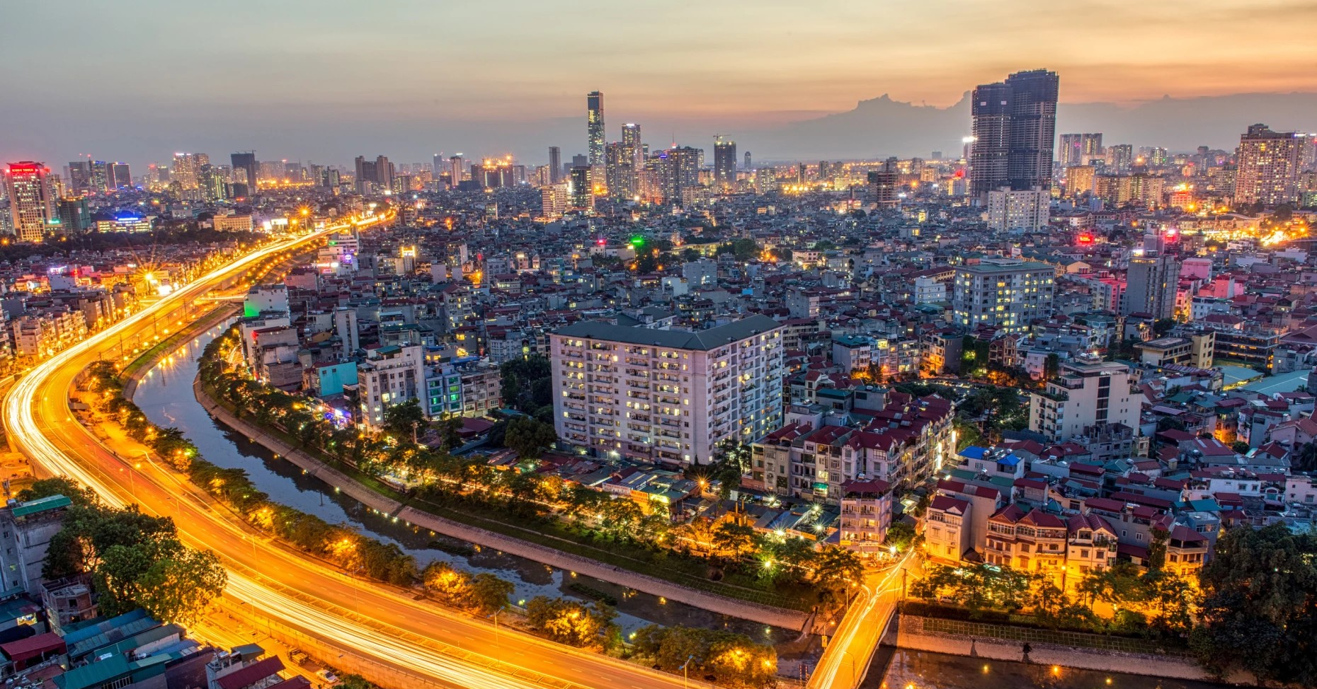 Doanh nghiệp Việt hưởng lợi lớn từ hạ tầng đám mây ‘ngoại’ ở Hà Nội