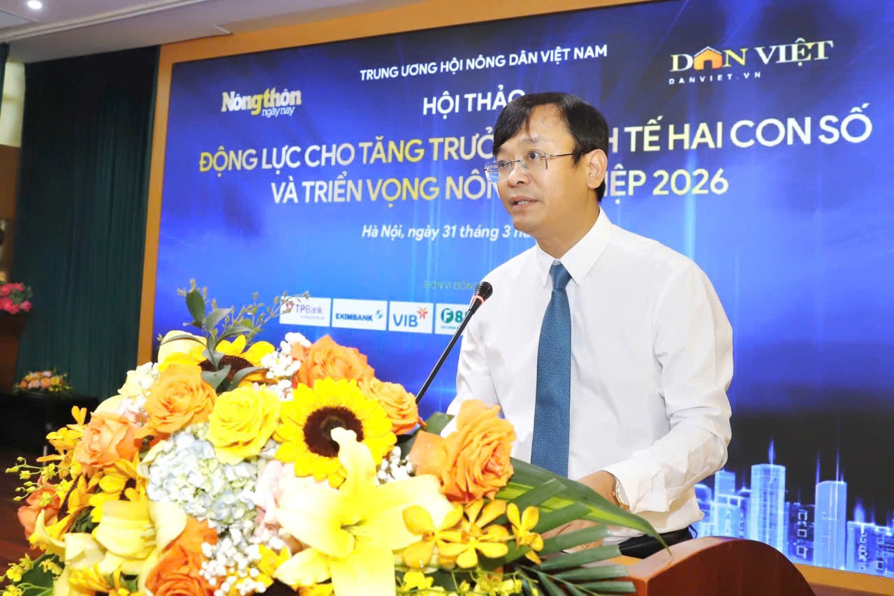 Giá trị lớn nhất của báo chí là làm cho xã hội tốt đẹp hơn