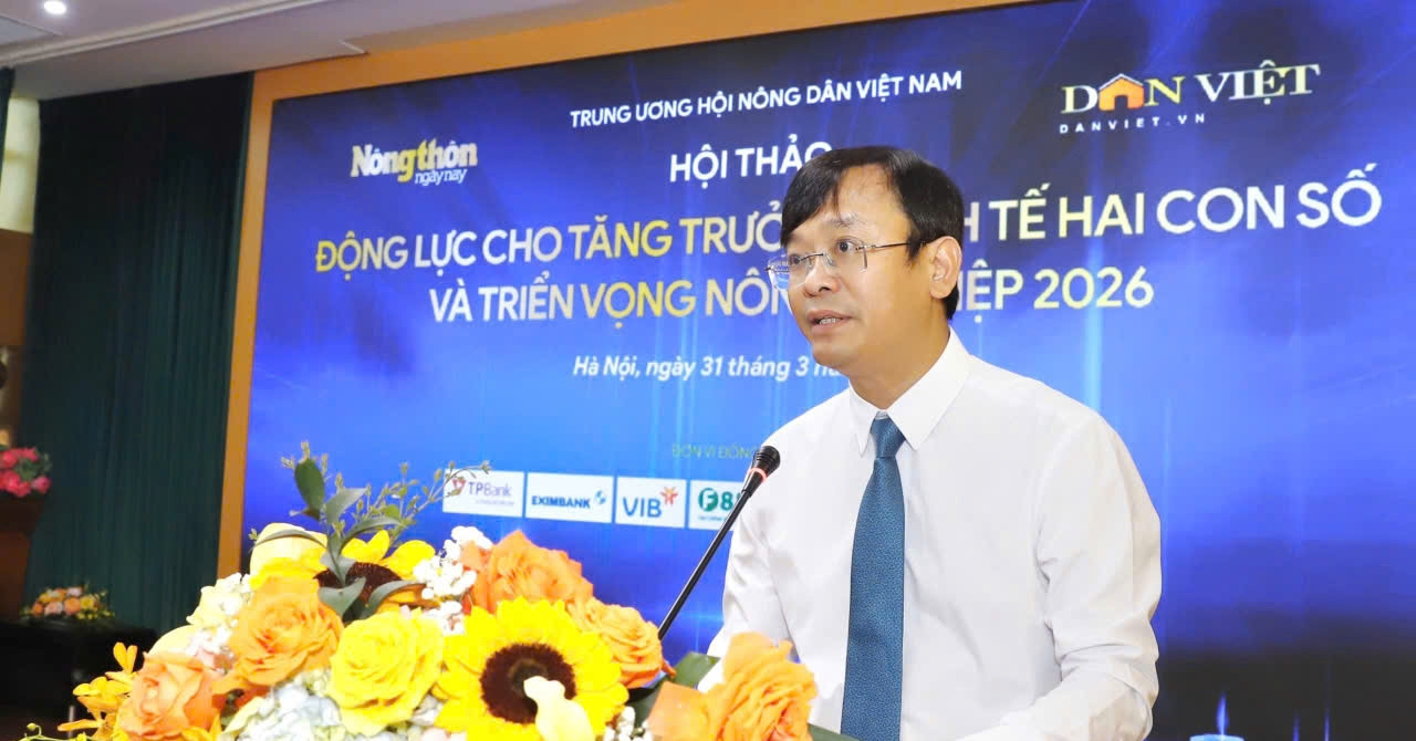 Giá trị lớn nhất của báo chí là làm cho xã hội tốt đẹp hơn
