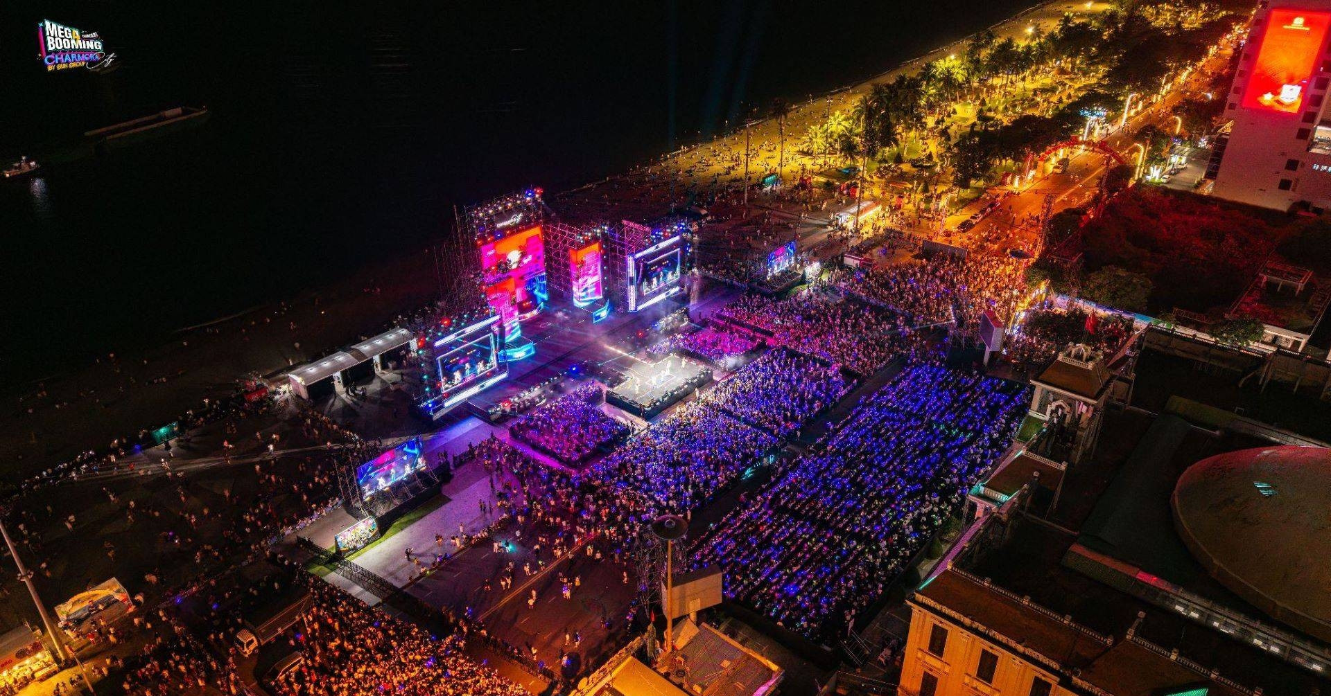 Giải mã ‘công thức lễ hội’ được Sun Group áp dụng tại Charmora City - Nha Trang