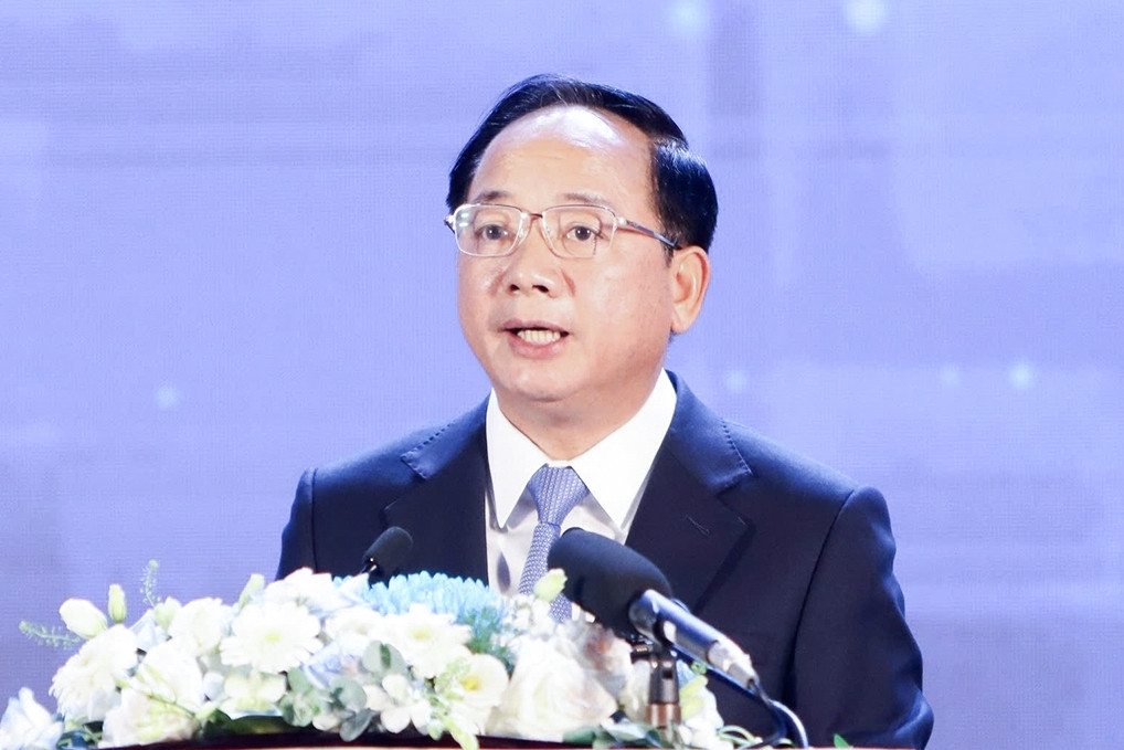 Khai mạc hội báo toàn quốc 2026 tại TP Hải Phòng