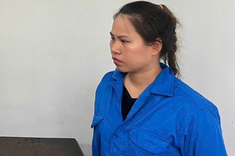 Khởi tố cô giáo mầm non đánh chết con riêng của chồng