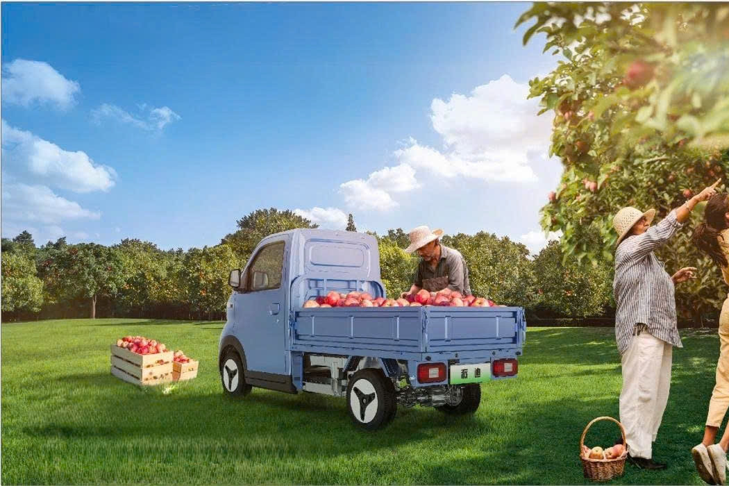Kita Group và Chery Commercial Vehicle ký kết đơn hàng đầu tiên