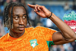 Liverpool vung 100 triệu euro mua cầu thủ 'hot' nhất World Cup