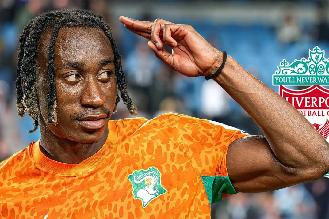 Liverpool vung 100 triệu euro mua cầu thủ 'hot' nhất World Cup