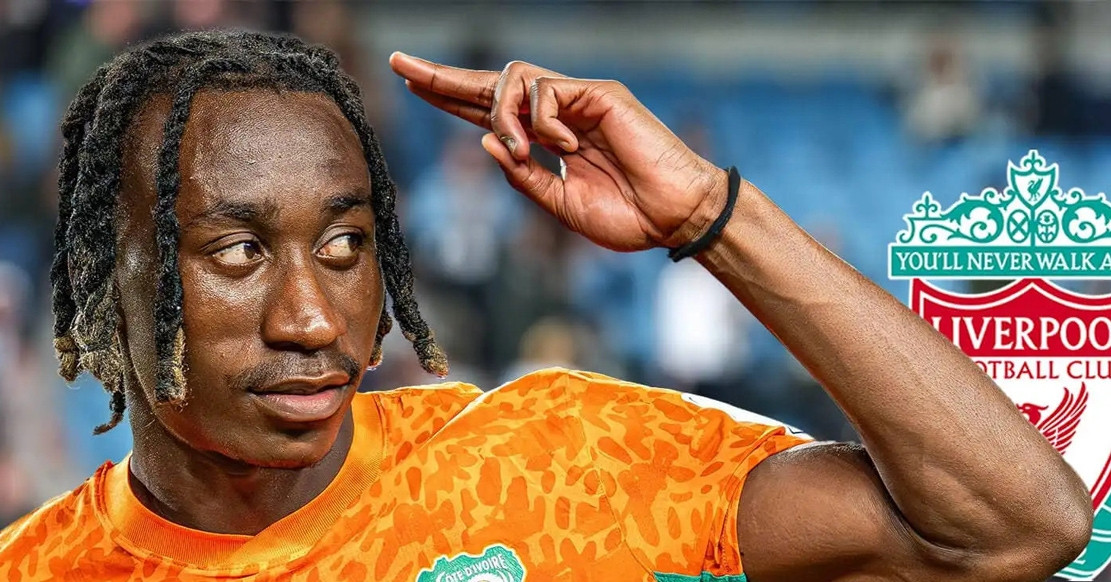 Liverpool vung 100 triệu euro mua cầu thủ &amp;apos;hot&amp;apos; nhất World Cup