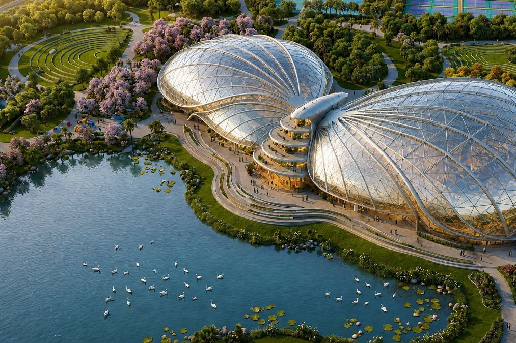Lợi ích khi cha mẹ chọn Vinhomes Sài Gòn Park làm ‘của để dành’ cho con