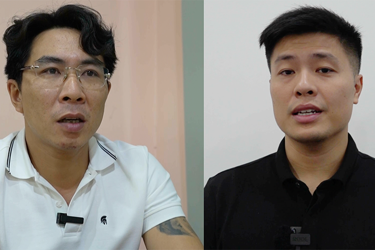 Lời khai của các CEO trong vụ lừa đảo 'hợp đồng kỳ nghỉ' hơn 600 tỷ đồng ở TPHCM