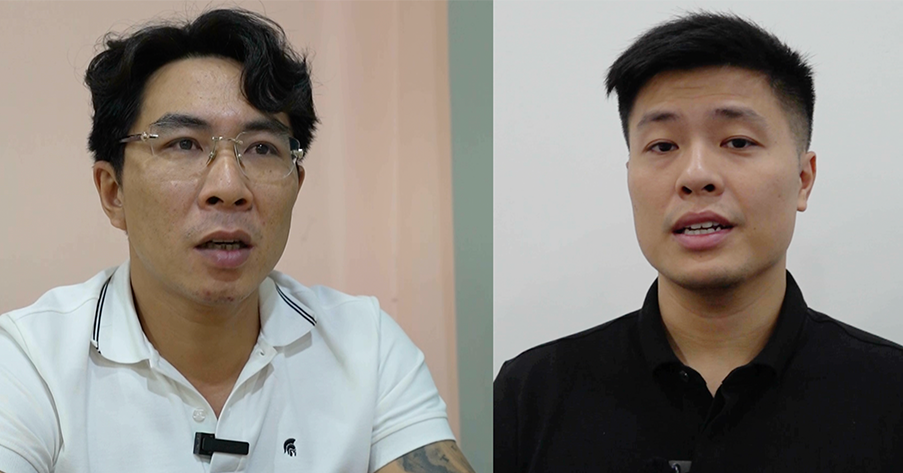 Lời khai của các CEO trong vụ lừa đảo &amp;apos;hợp đồng kỳ nghỉ&amp;apos; hơn 600 tỷ đồng ở TPHCM