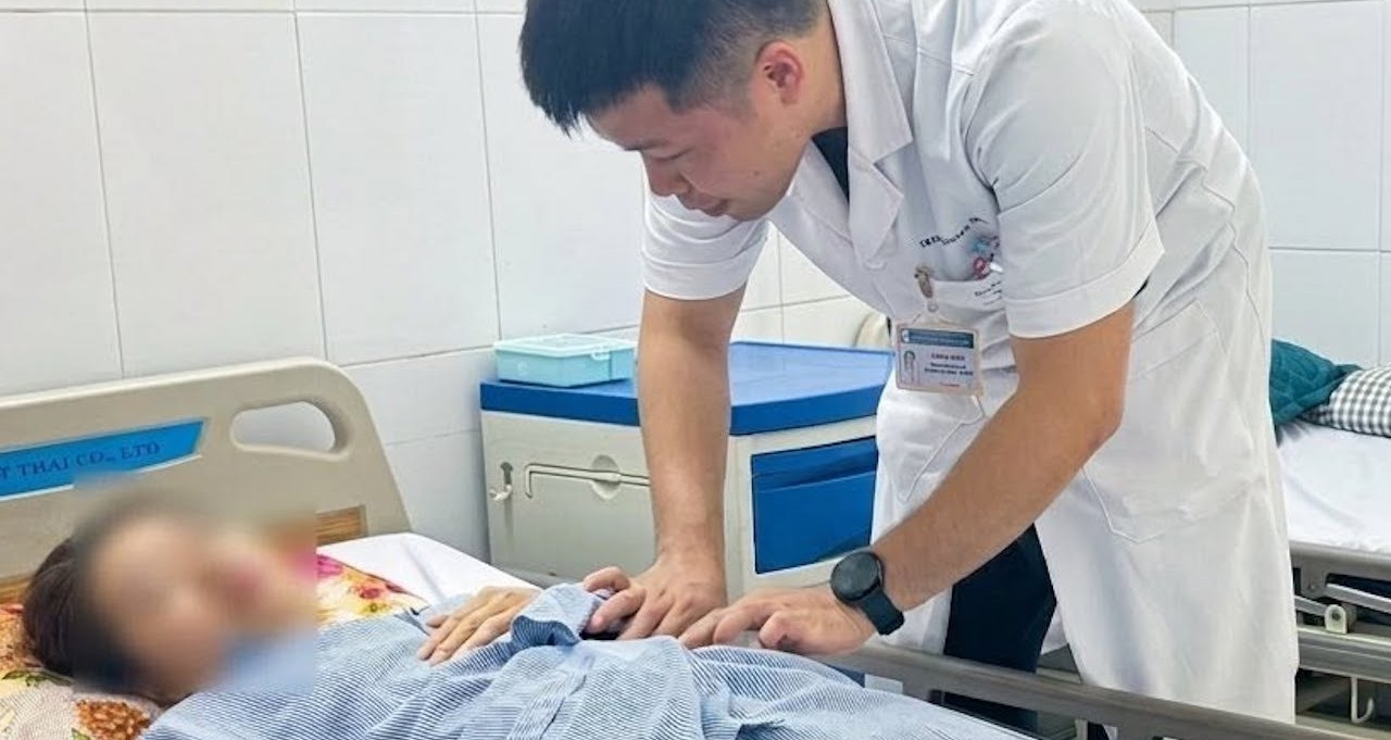 Người phụ nữ 35 tuổi hỏng hoàn toàn một bên thận do dấu hiệu ít ngờ