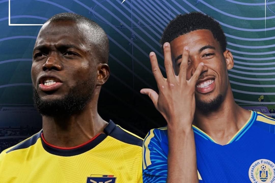 Nhận định bóng đá Ecuador vs Curacao: Trút mưa bàn thắng