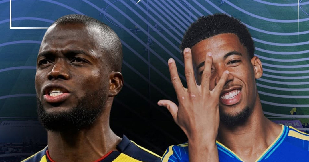 Nhận định bóng đá Ecuador vs Curacao: Trút mưa bàn thắng
