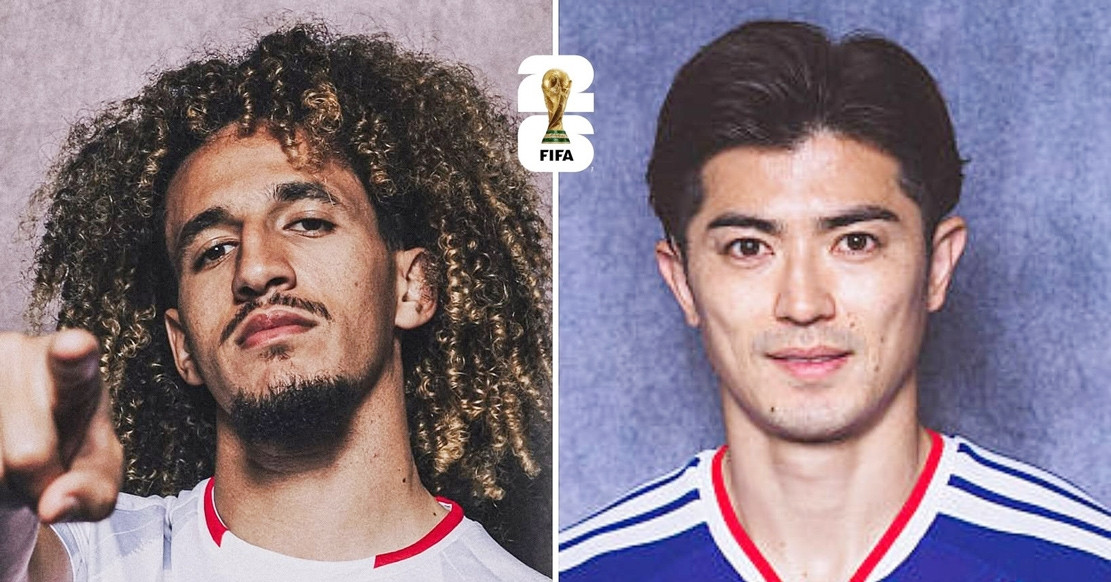 Nhận định Nhật Bản vs Tunisia: Tin vào &amp;apos;chiến binh Samurai&amp;apos;