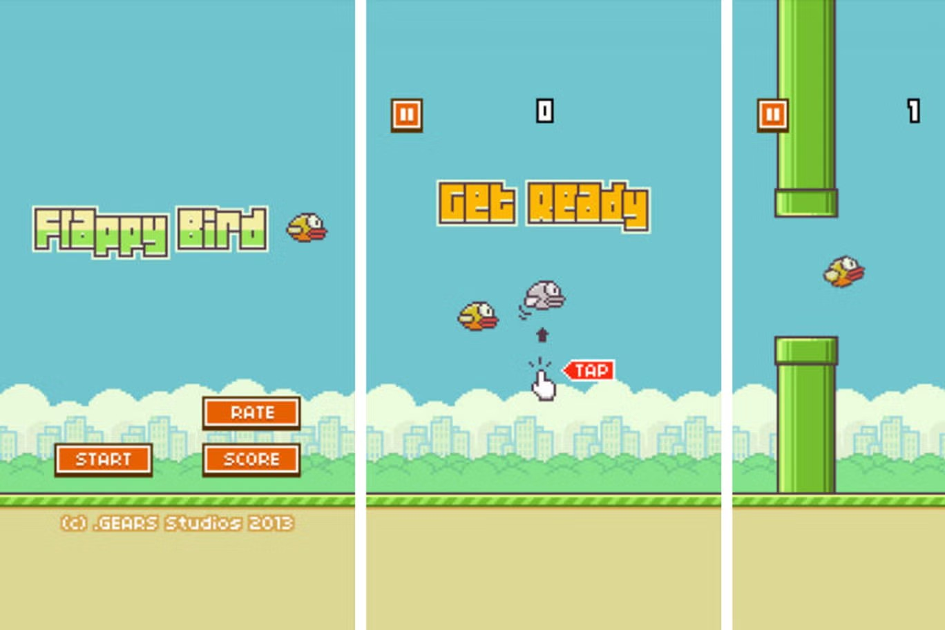 Sau Flappy Bird, vì sao Việt Nam chưa có thêm hiện tượng game toàn cầu?