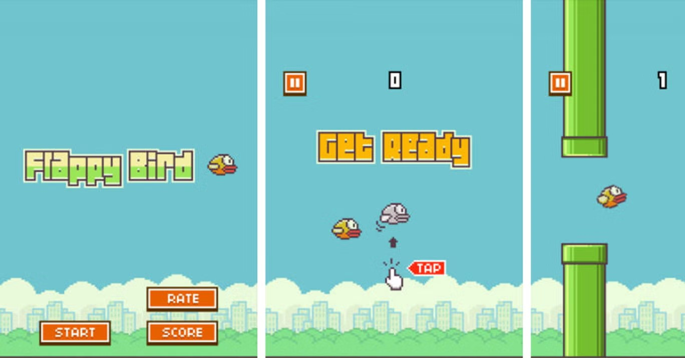 Sau Flappy Bird, vì sao Việt Nam chưa có thêm hiện tượng game toàn cầu?