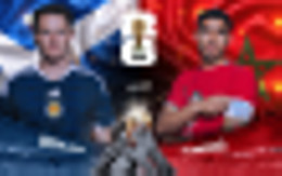 Scott McTominay Scotland vs Achraf Hakimi Morocco.jpg