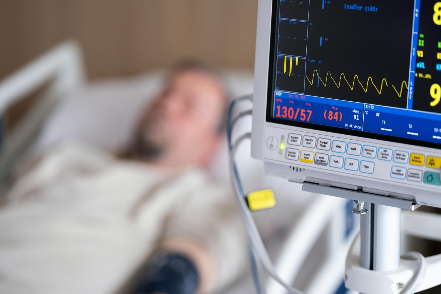Suýt mất mạng sau bữa tối vì nhầm dấu hiệu nhồi máu cơ tim với mệt mỏi
