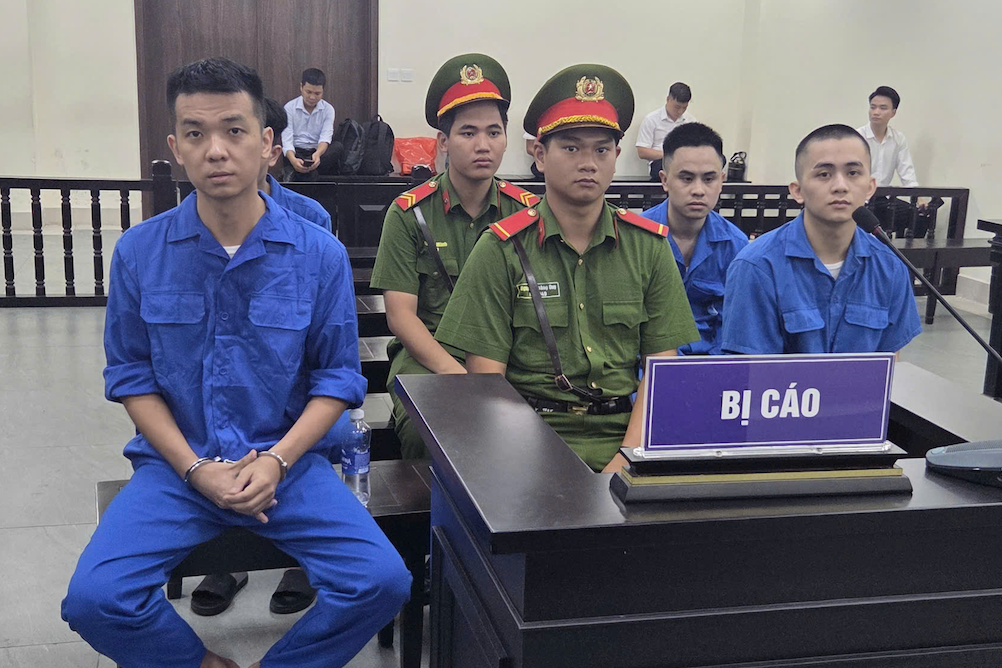 Thanh niên tuổi đôi mươi lĩnh 13 năm tù vì thuê 3 ô tô rồi đem bán