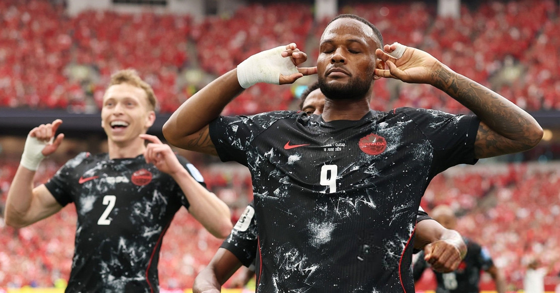 Trực tiếp Canada 2-0 Qatar: Jonathan David lên tiếng (H1)