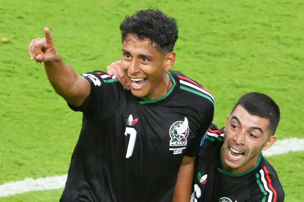 Thắng Hàn Quốc, Mexico đoạt vé đầu tiên vào vòng 1/16 World Cup