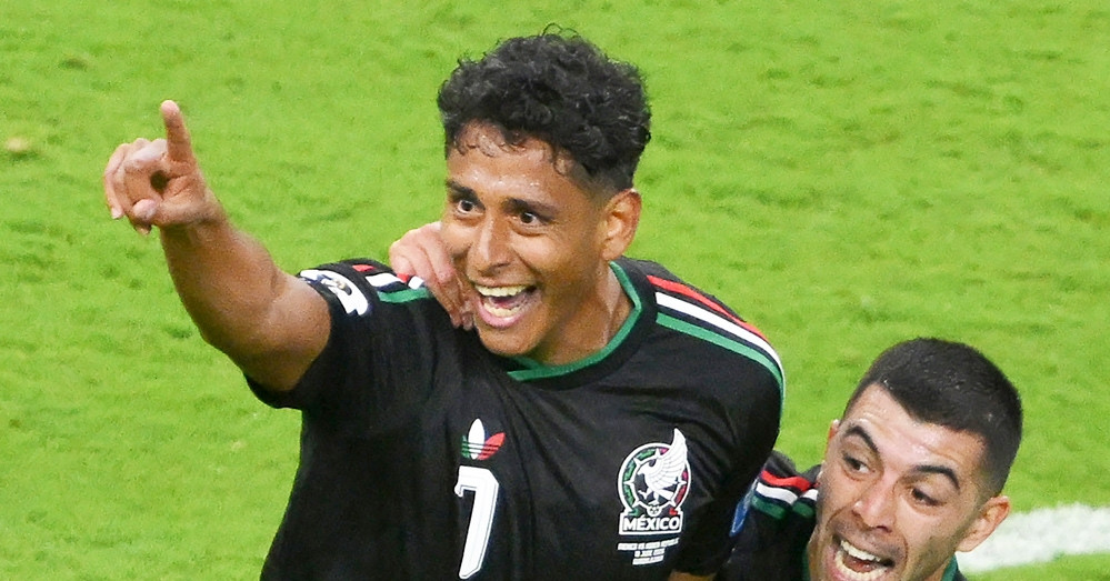 Thắng Hàn Quốc, Mexico đoạt vé đầu tiên vào vòng 1/16 World Cup