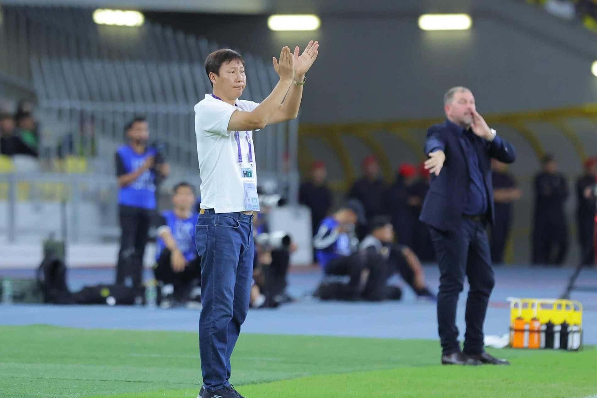 Tuyển Việt Nam: Chỉ tiêu ASEAN Cup không khó, nhưng cần... cẩn trọng