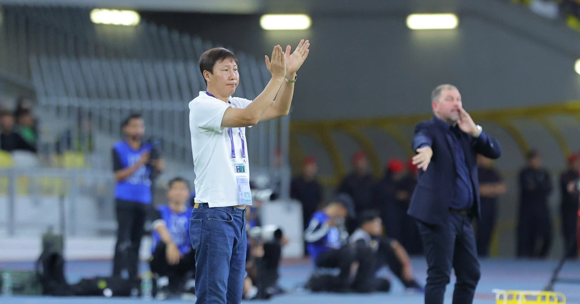 Tuyển Việt Nam: Chi tiêu ASEAN Cup không khó, nhưng cần... cẩn trọng